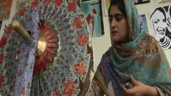 Kashmiri Culture and Art: A Legacy of Timeless Beauty