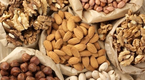 Kashmiri Dry Fruits: The Essence of Health and Flavor