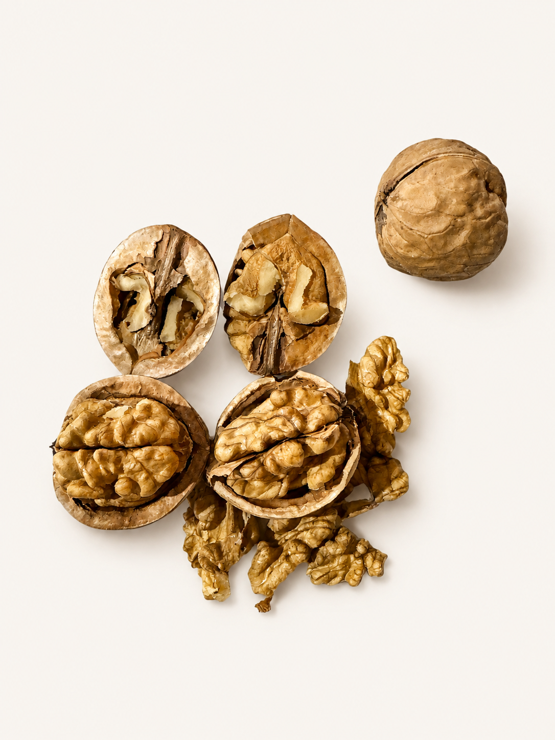 Kashmiri Walnut Kernels product image