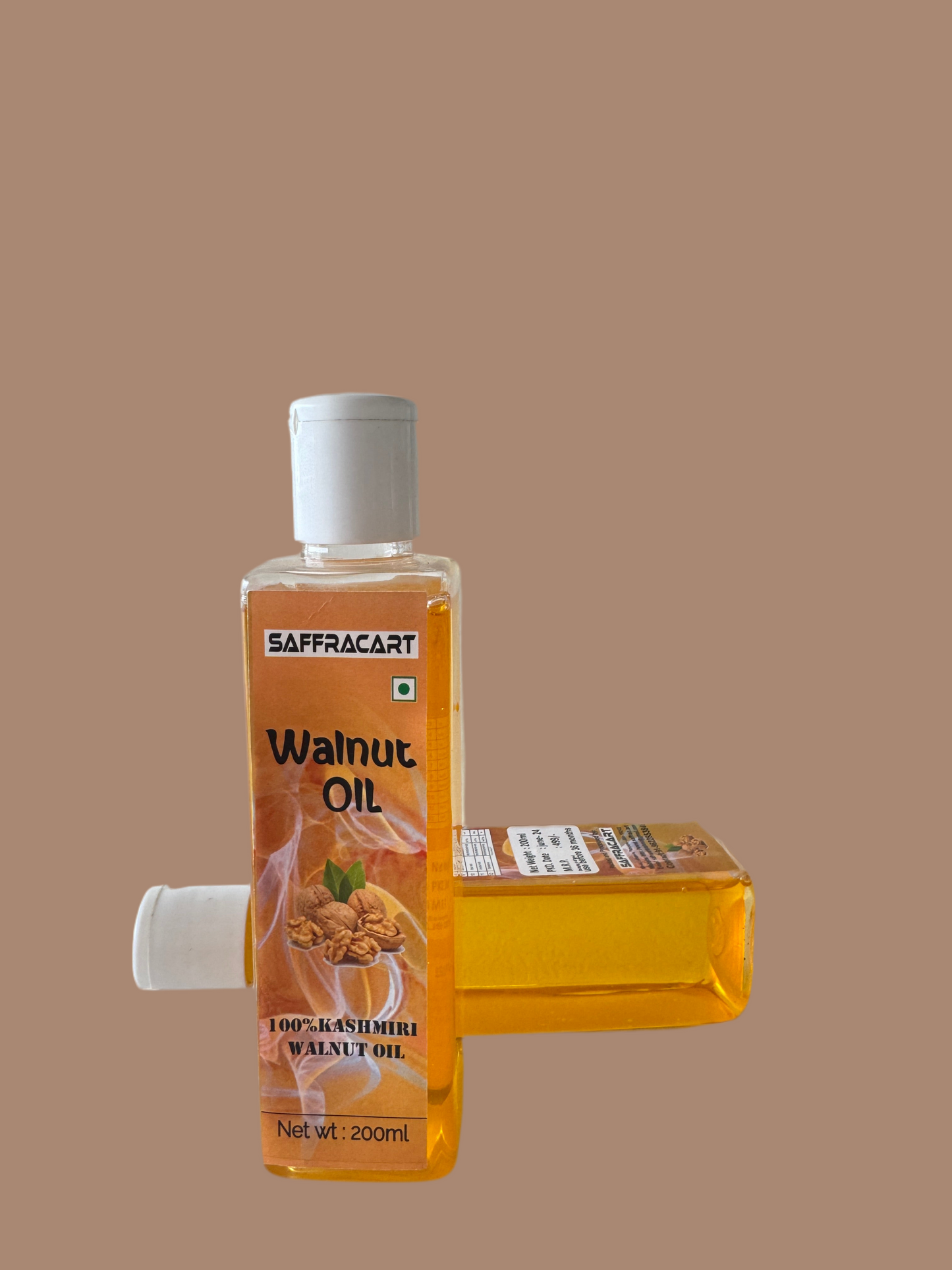 Walnut Oil