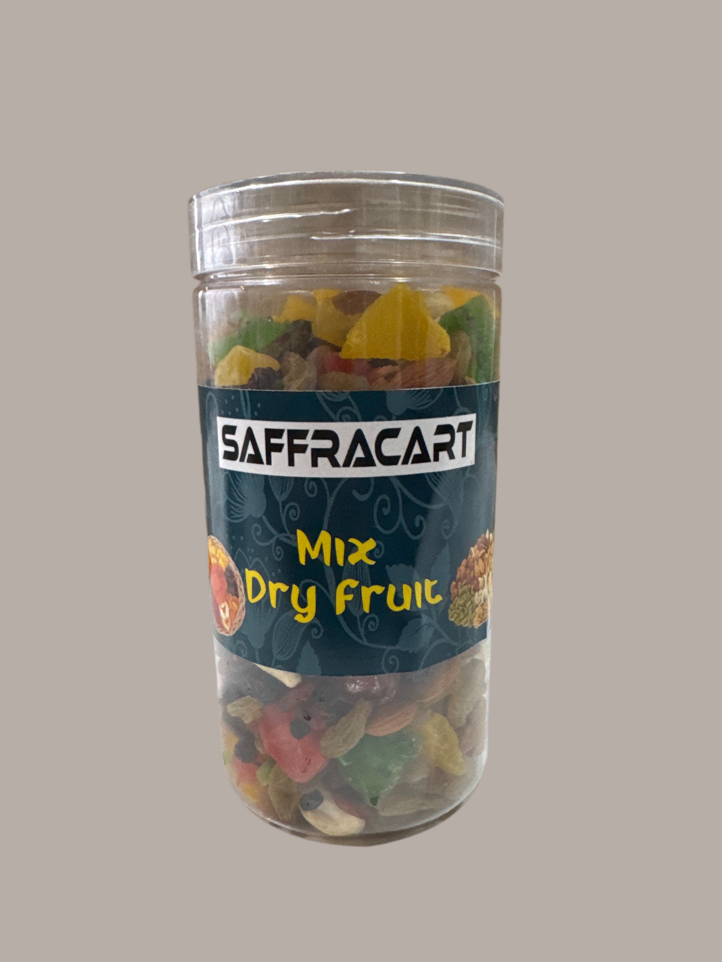 Kashmiri Mix dry fruit