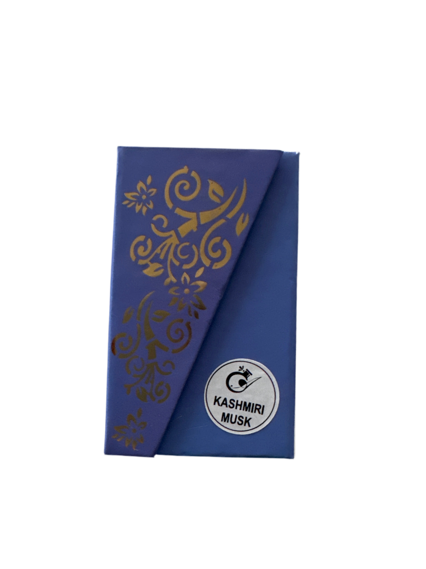 Kashmiri musk perfume