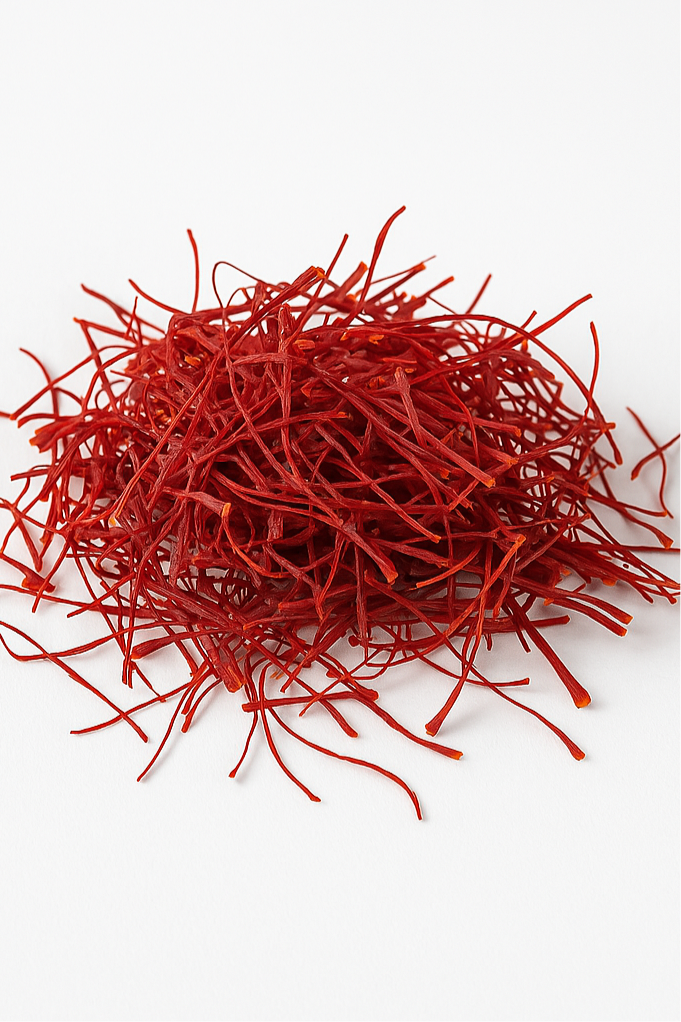 Kashmiri Saffron Pack of 1 GM
