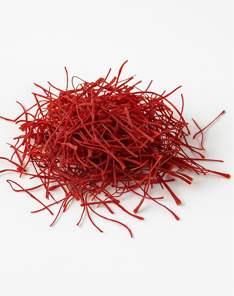 Kashmiri Saffron Pack of 1 GM
