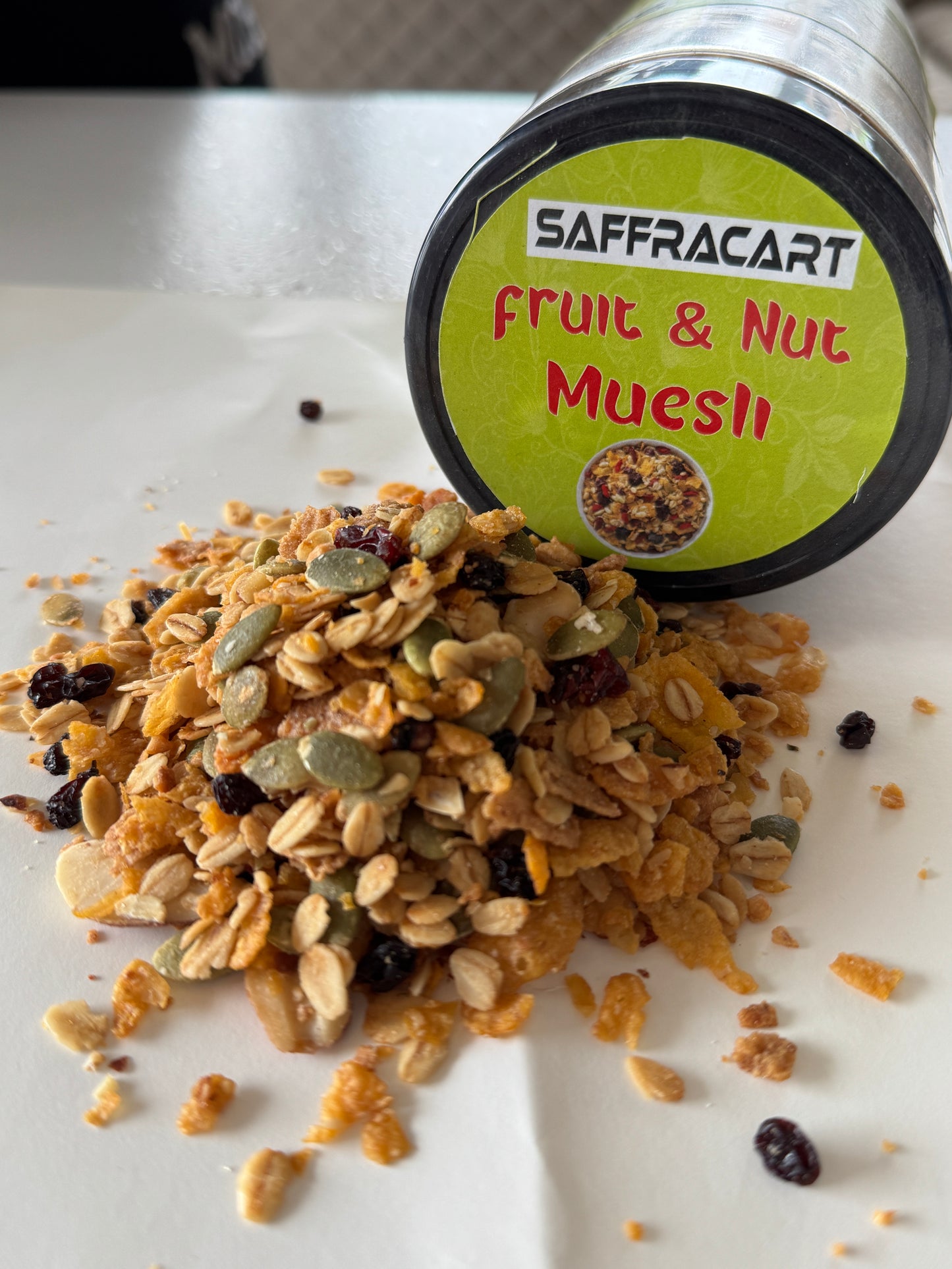Muesli