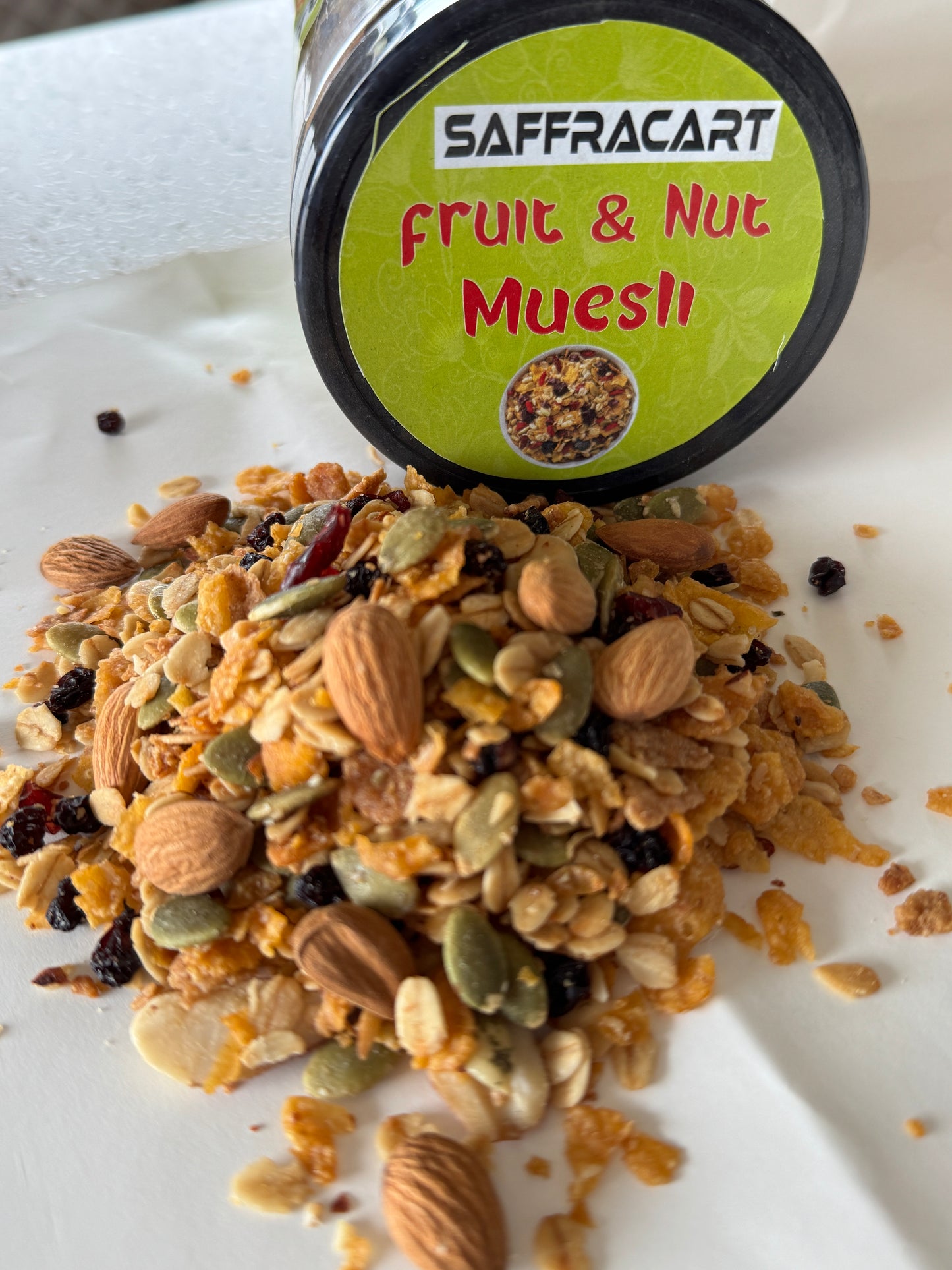 Muesli