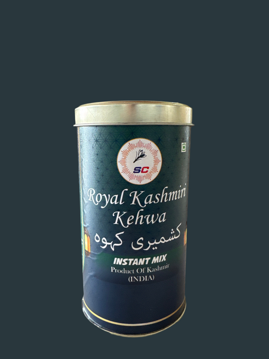 Royal Kashmiri Qehwa instant mix