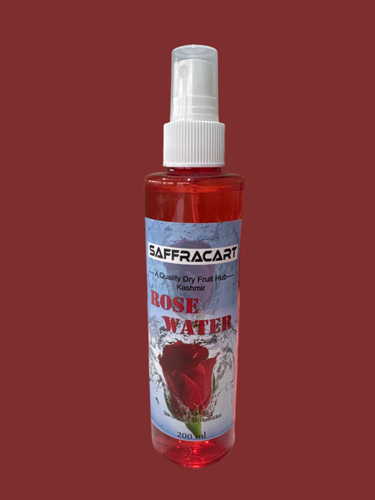 Rose Water