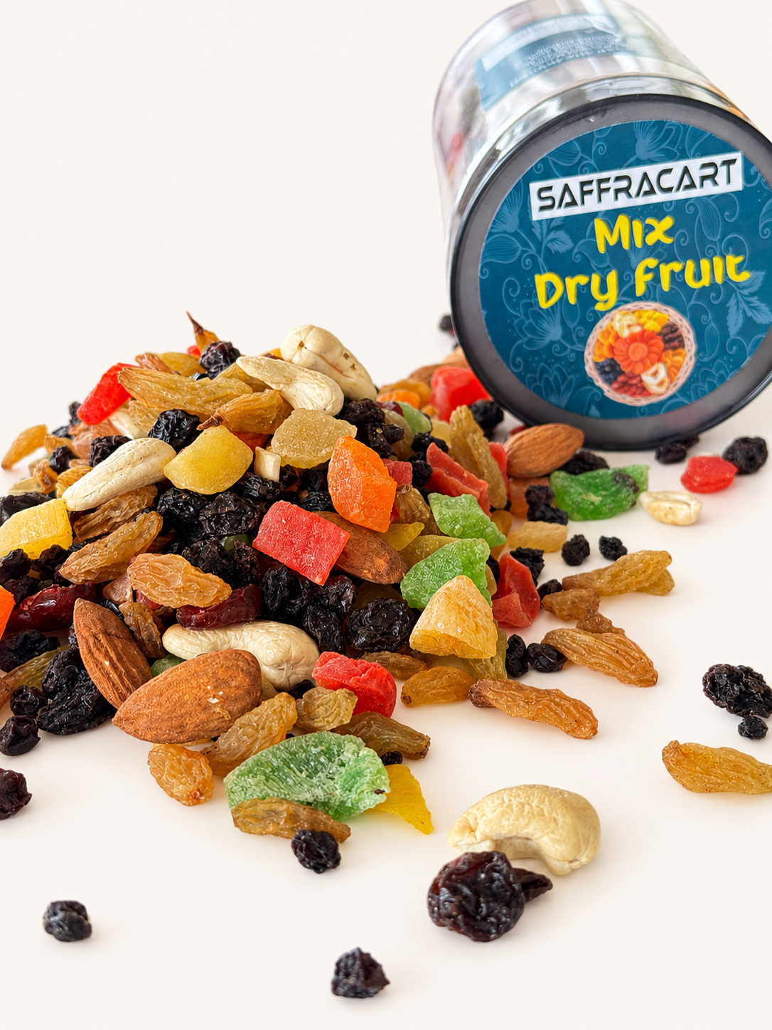 Kashmiri Mix dry fruit product image