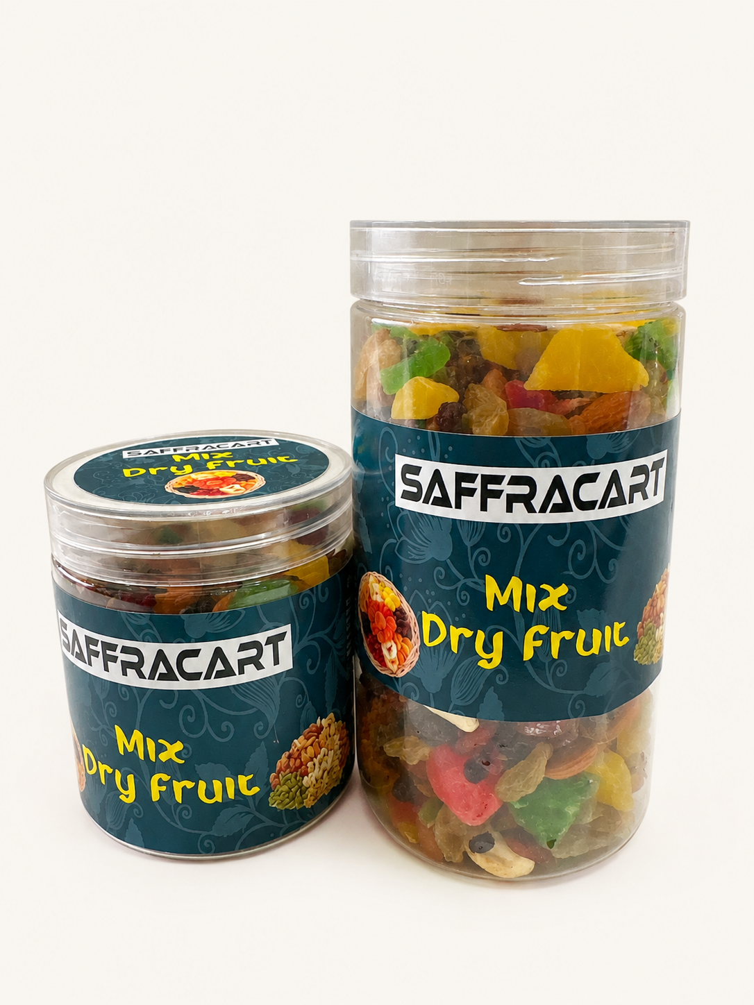 Kashmiri Mix dry fruit product image