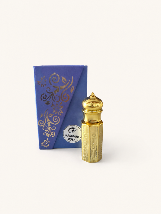 Kashmiri musk perfume product image