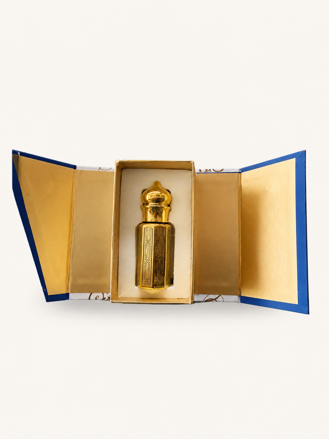 Kashmiri musk perfume product image