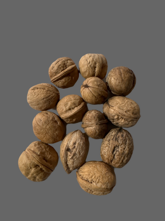 Kashmiri Walnut With Shell