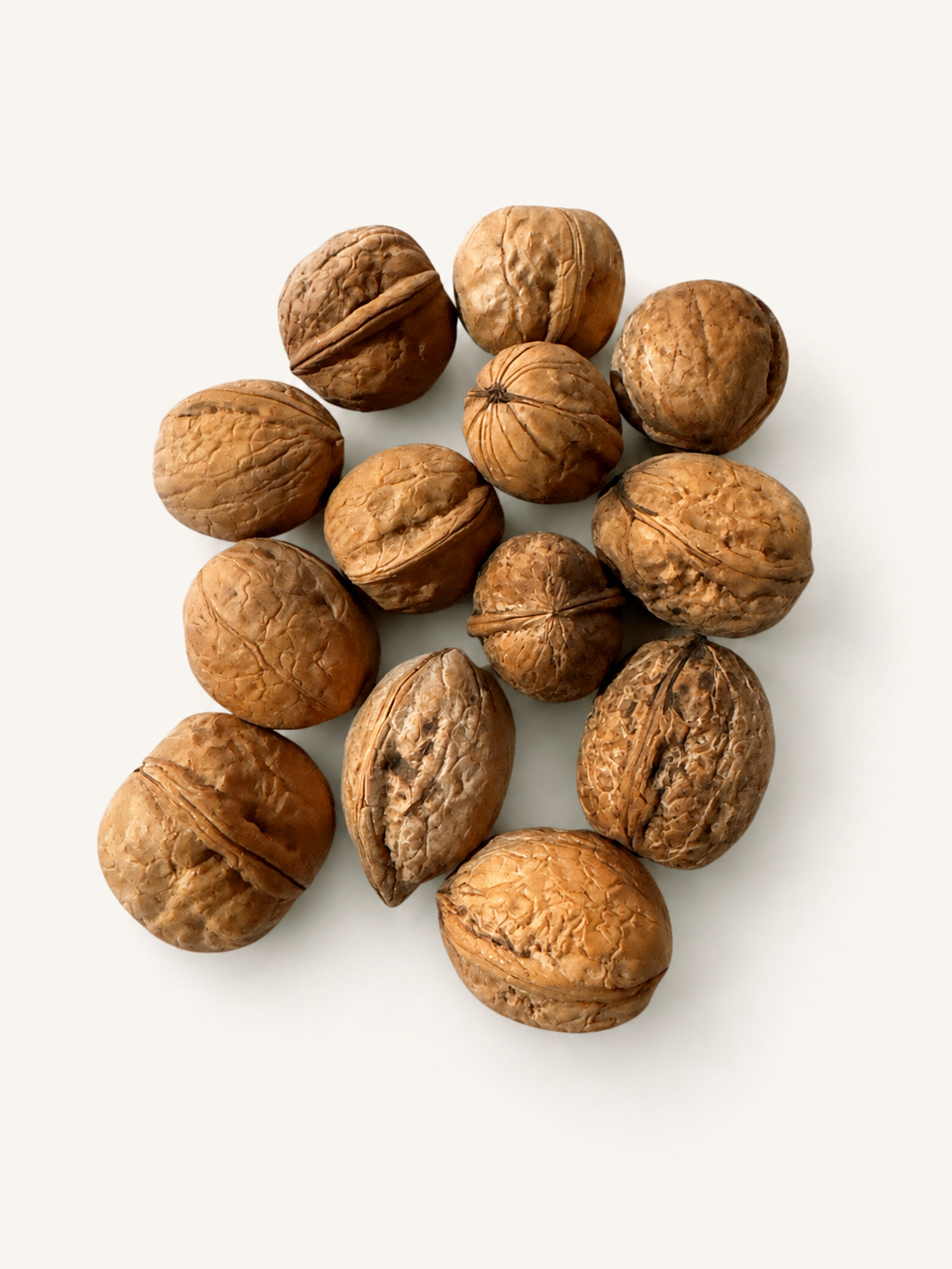 Kashmiri Walnut With Shell product image