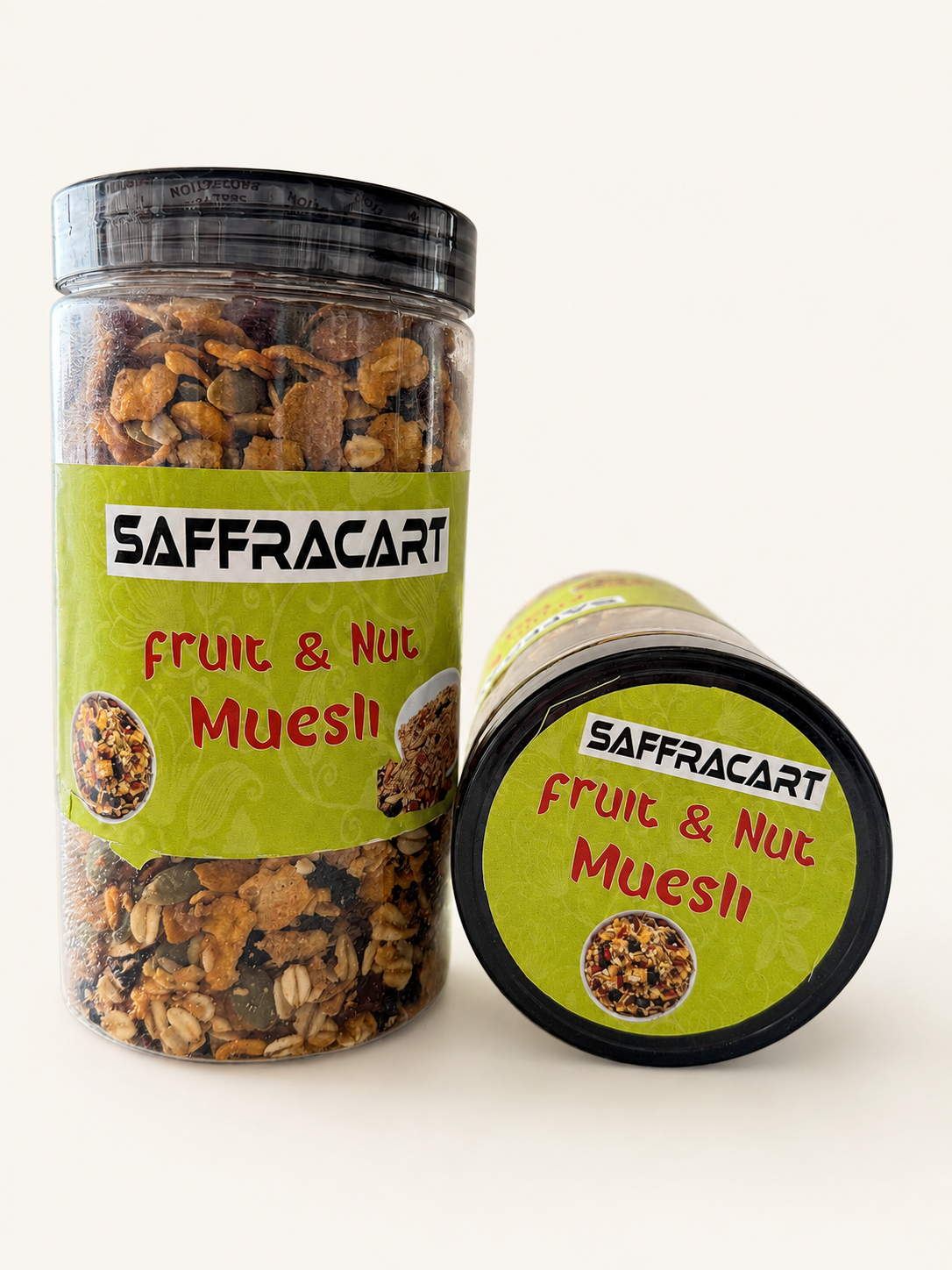 Muesli product image