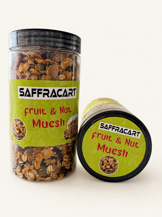 Muesli product image