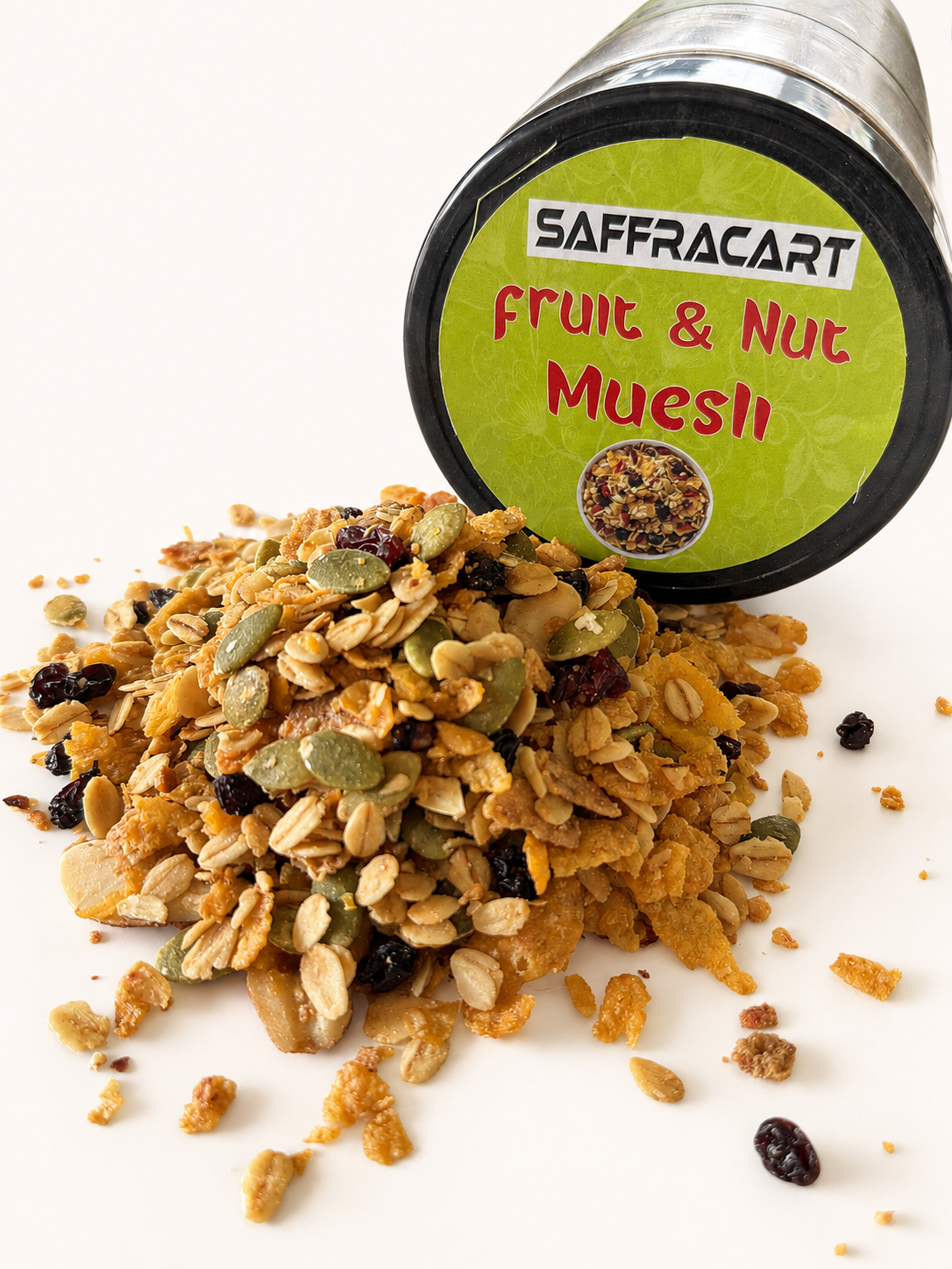 Muesli product image