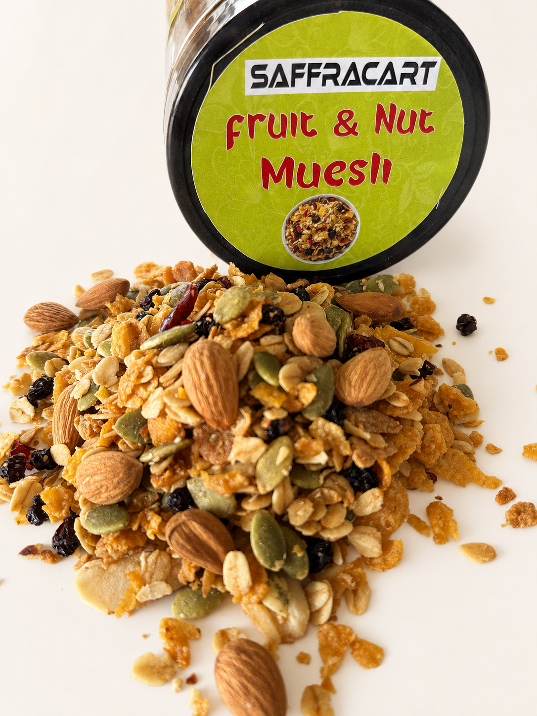 Muesli product image