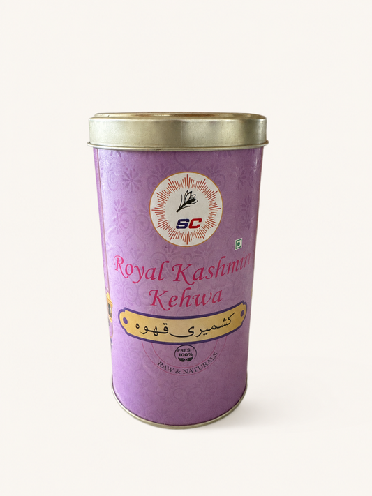 Royal Kashmiri Qehwa product image
