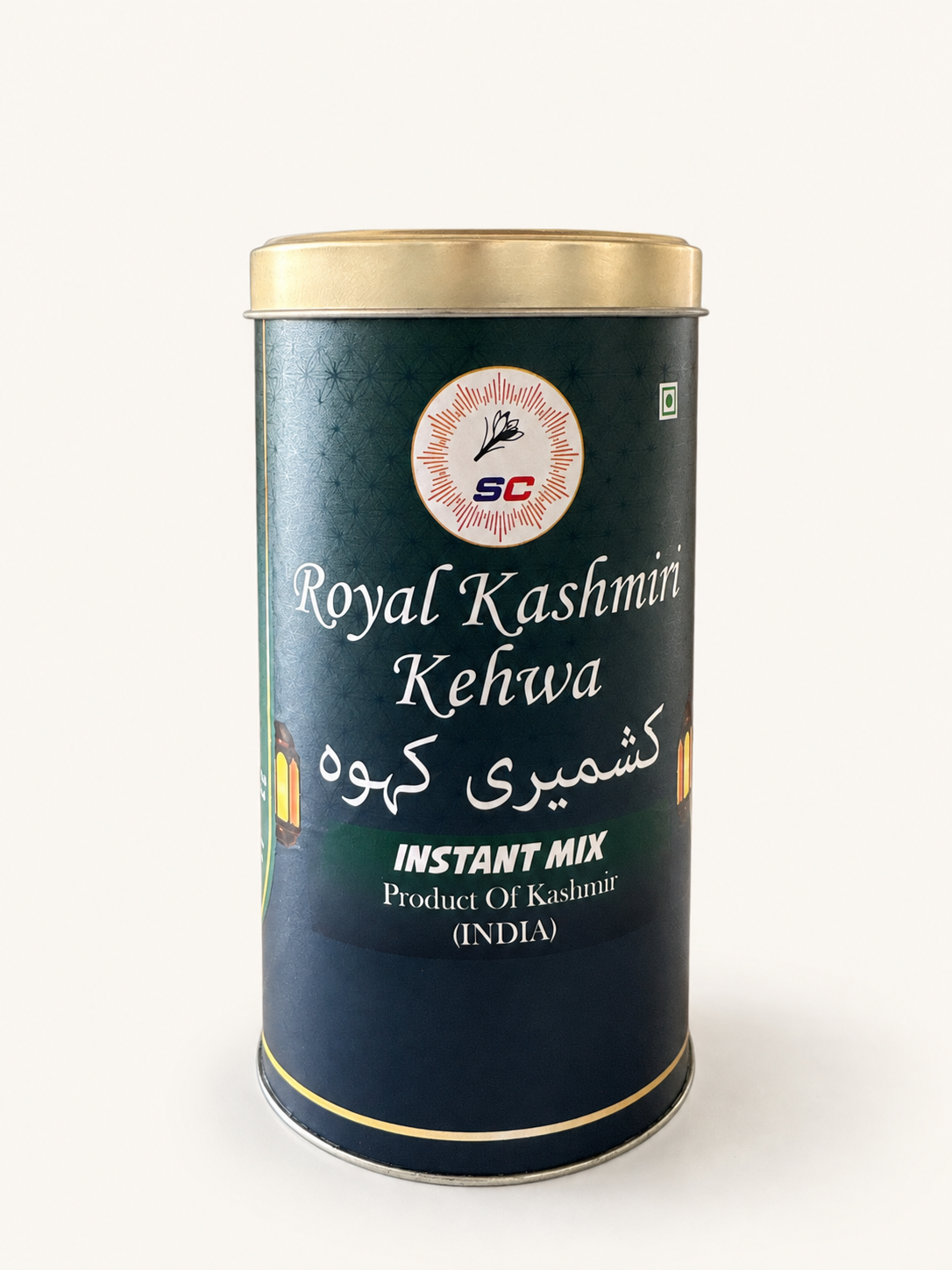 Royal Kashmiri Qehwa instant mix product image