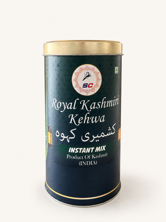 Royal Kashmiri Qehwa instant mix product image