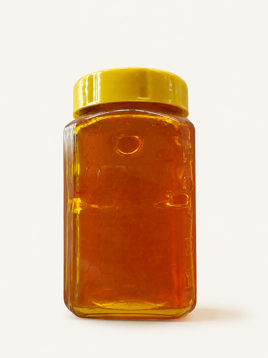 Saffron Honey product image