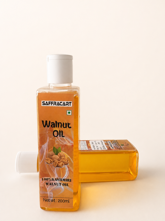 Walnut Oil product image