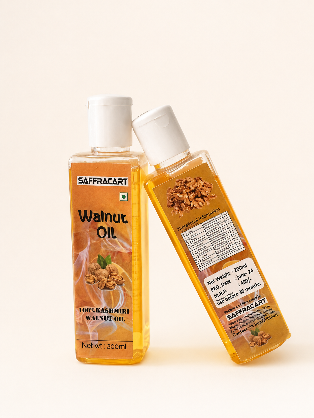 Walnut Oil product image