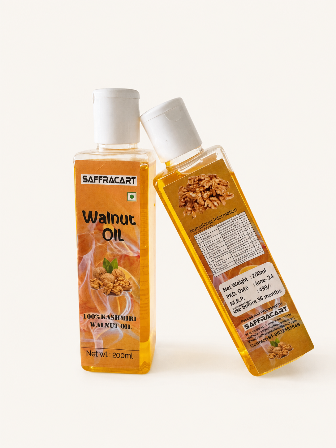 Walnut Oil product image