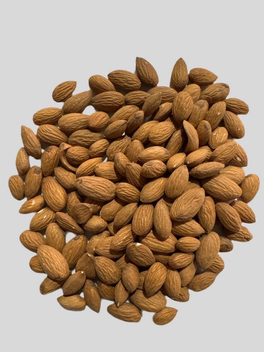 Kashmiri Mamra Badam - Almonds