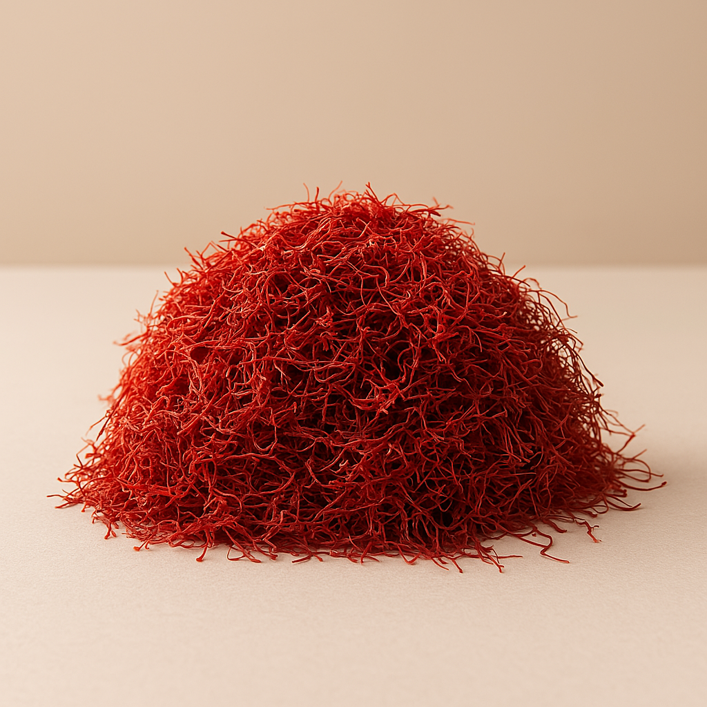 Kashmiri Saffron Pack of 1 GM