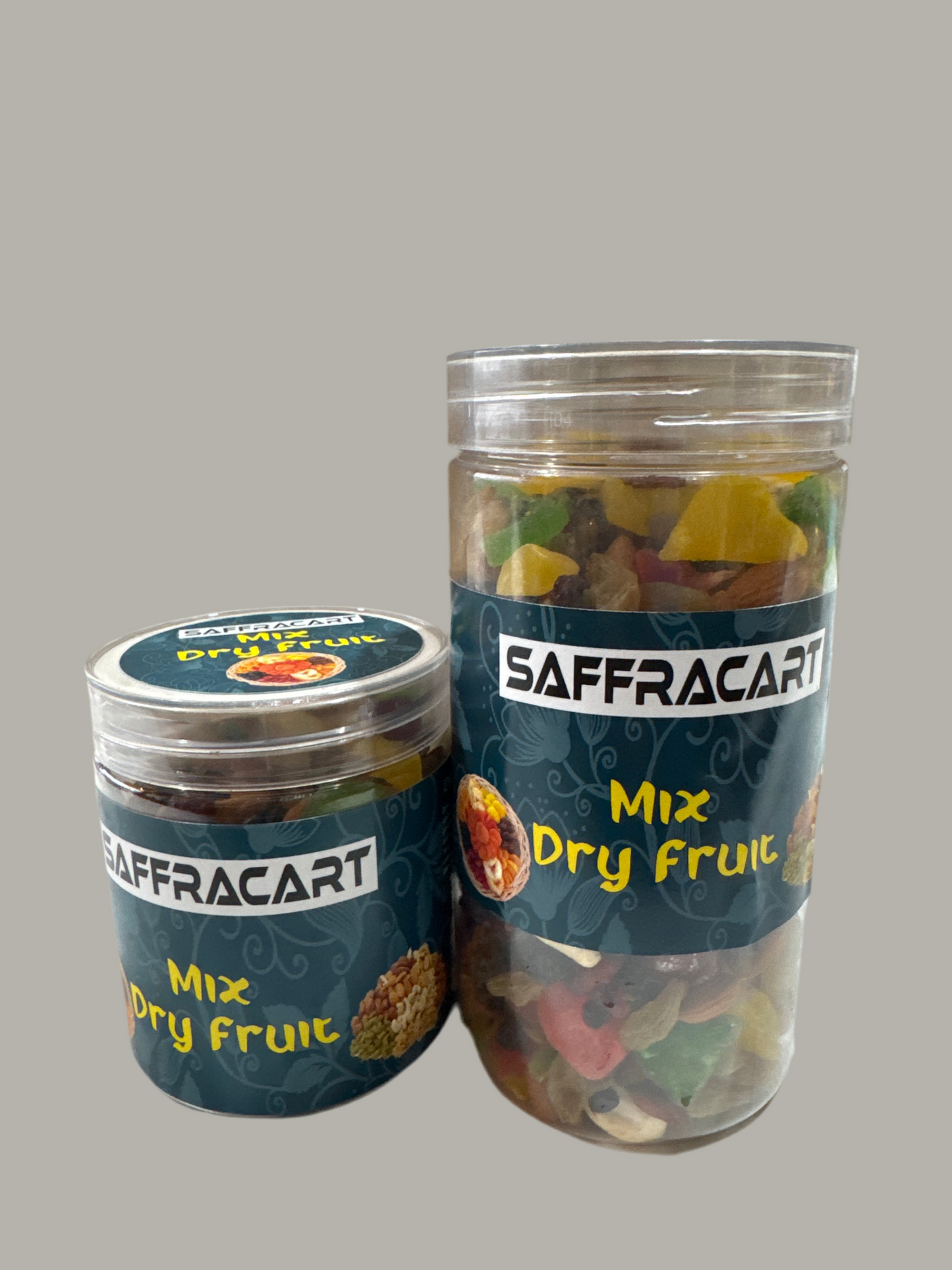 Kashmiri Mix dry fruit