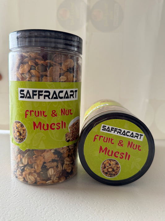 Muesli