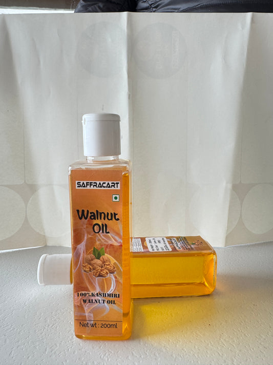 Walnut Oil